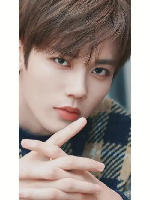 鼻尖痣俘获了多少evanism的心7815呢#向全世界安利林彦俊  #宝藏