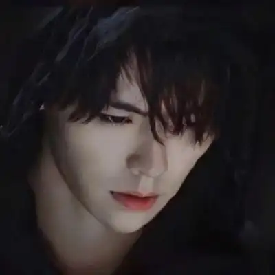 张起灵盗墓笔记小哥肖宇梁