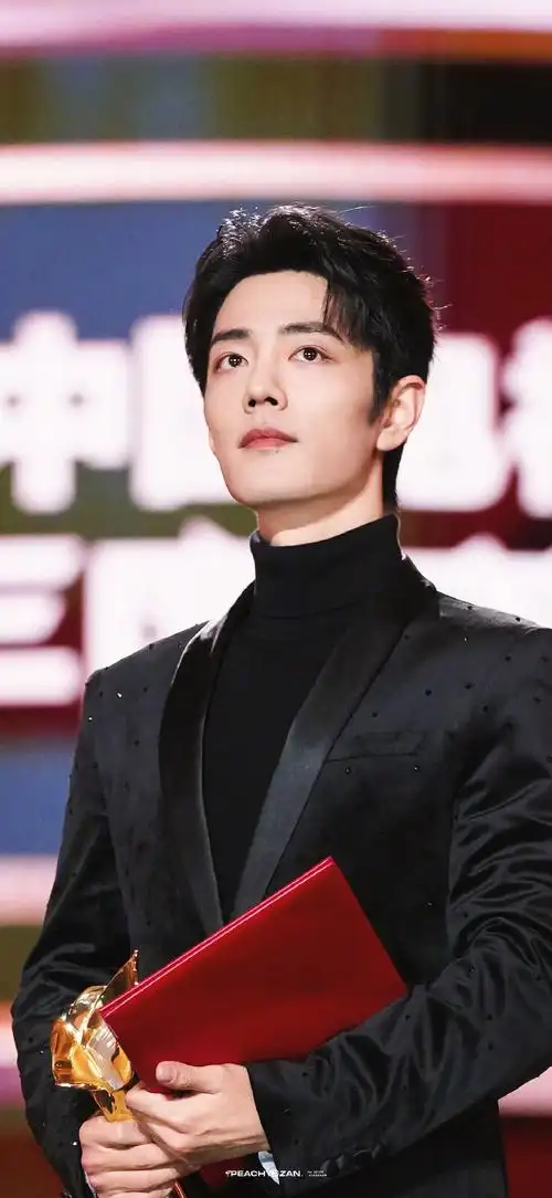 肖战##肖战年度突破男演员