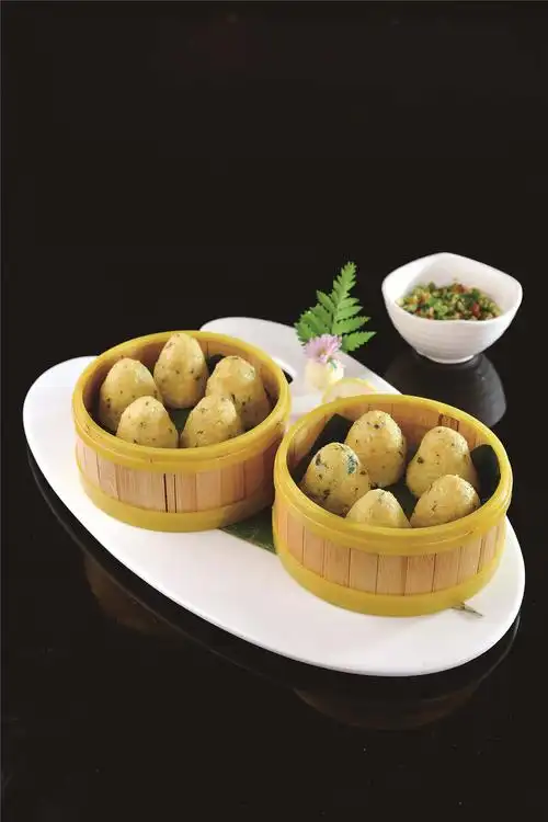 维也纳国际酒店---2019.11月新菜品