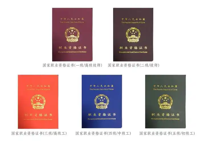 证书信息在哪里查?请您关注这里_评价_职业_劳动者