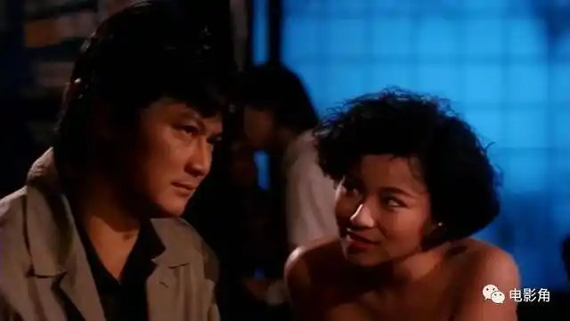 《再战江湖》:1990都市英雄传,邓光荣猛龙过江决死主战场