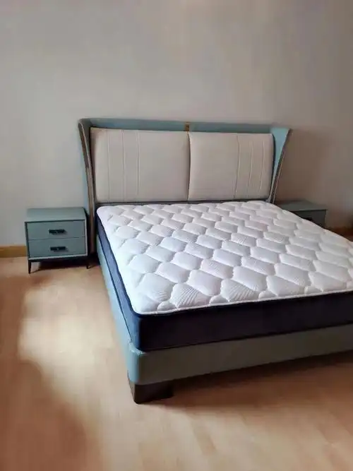 我也决定换床垫了~[购物车r]咨询了很多人,发现了爱思诺这个品牌,他们