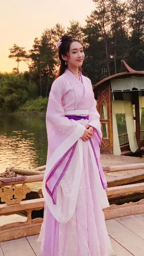 陈情令 江厌离 宣璐