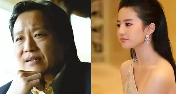 刘亦菲母亲刘晓莉:两婚两离至今单身,长得比女儿刘亦菲还要美丽