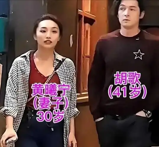 薛佳凝分开15年后胡歌娶妻生子她却选择出家背后心酸谁人知