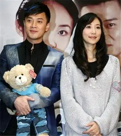 【图】蒋毅老婆照片曝光 结婚日期将近