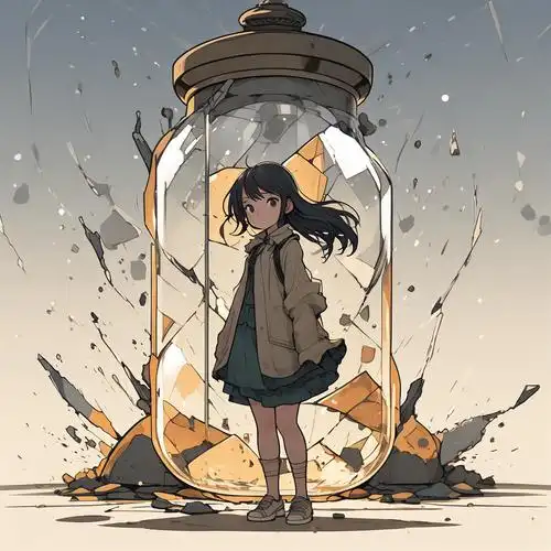 往事随风头像🍃