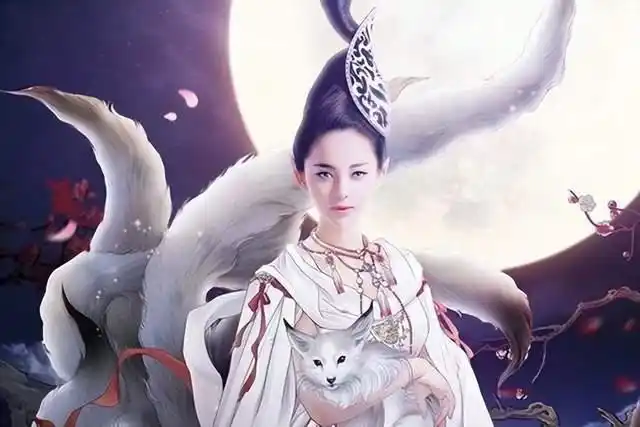 其实原因很简单,因为真正的妲己已经被狐狸精害死了,然后是狐狸精借着