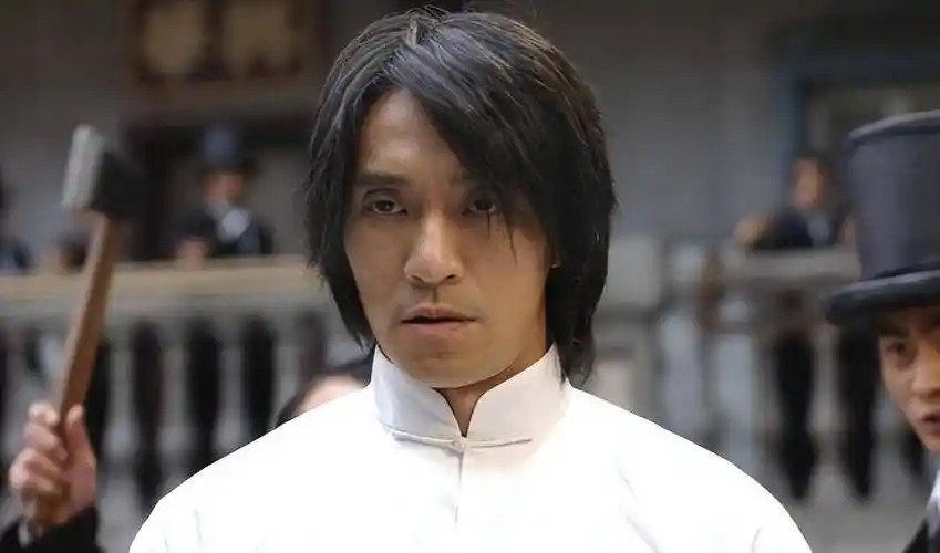 连载6:《喜剧之王》为什么一点不搞笑?