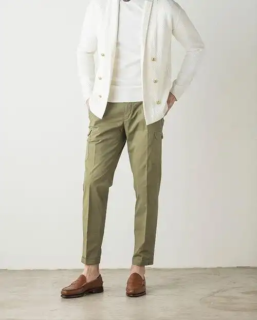 男装服装搭配小技巧(男士搭配如何快速入门)