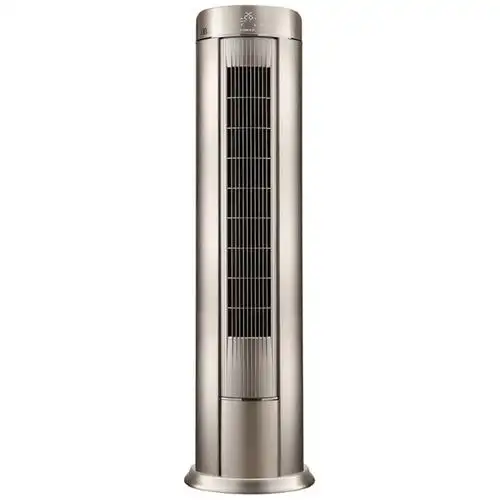 格力(gree) 2匹 变频 i铂 家用冷暖柜机空调 kfr-50lw/(50551)fnbc-a2