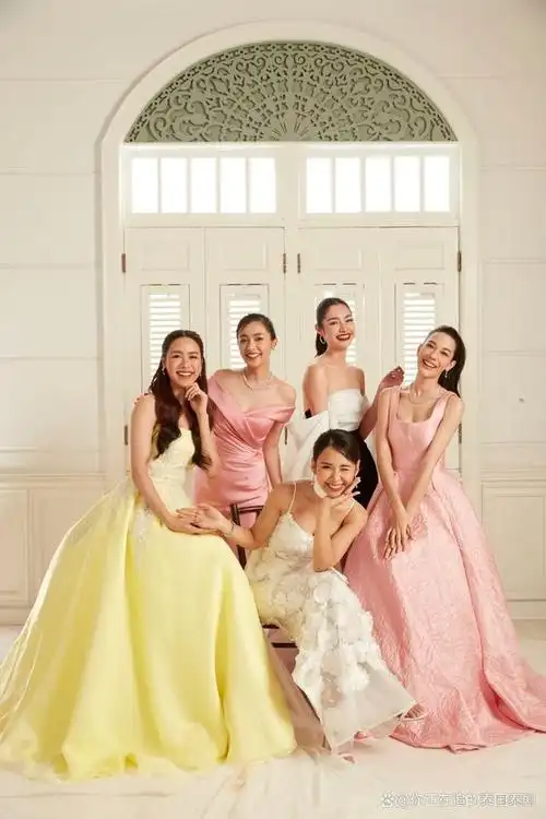 泰娱乐论坛周报21037泰国文化评论人陈星宇分享最新泰剧新闻