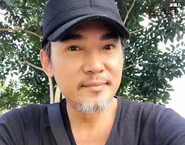 焦恩俊感情过往被曝光,为何会被叫渣男? - 明星 - 冰棍儿网