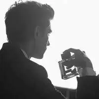 微信头像图片大全 微信帅哥头像