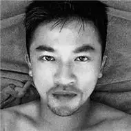 大叔头像男沧桑大叔型成熟沧桑的男生头像图片