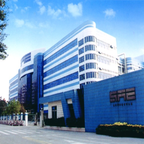 东莞市新科电子厂