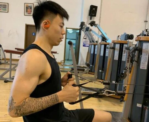 天赋比状元还强张镇麟首秀27分12篮板辽宁最弱短板终于补强