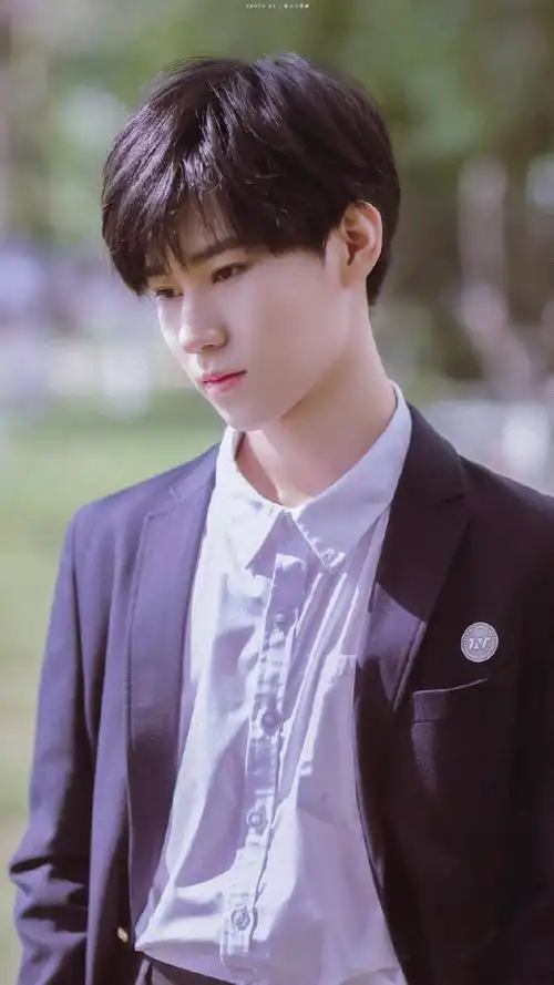 张真源 全能vocal