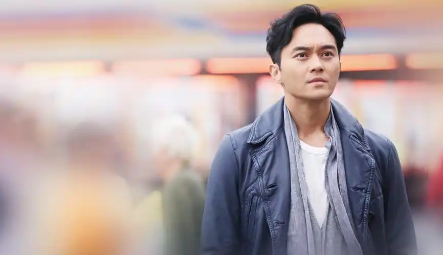 张智霖为什么叫张大仙 张智霖张大仙是什么梗什么意思由来出处