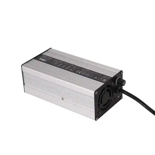 48v6a铅酸电池充电器锂电池充电器磷酸铁锂电池充电器