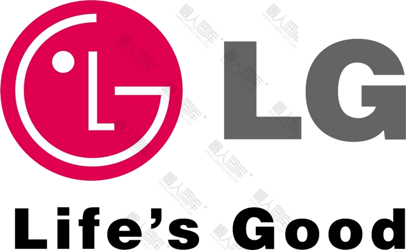 lg商标图片-2020最新lg商标logo图片高清素材下载_懒人图库