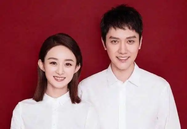 有种"证件照"叫吴京的结婚证,如此的另类,网友:不愧是战狼!