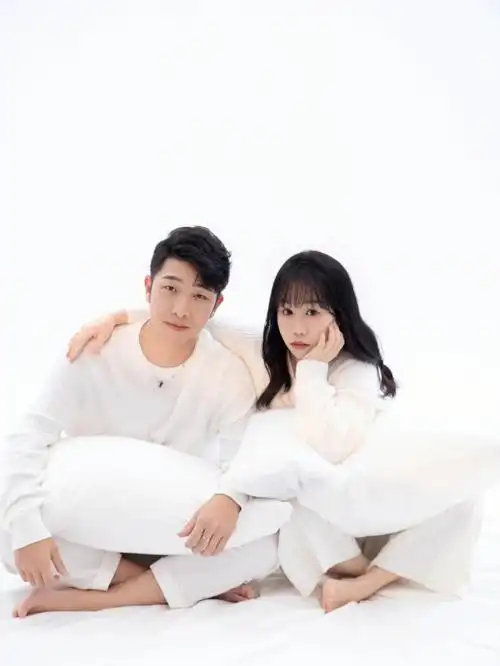 不可思议的相亲成功178与155也可以很搭