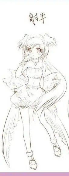 十二星座性格特点分析