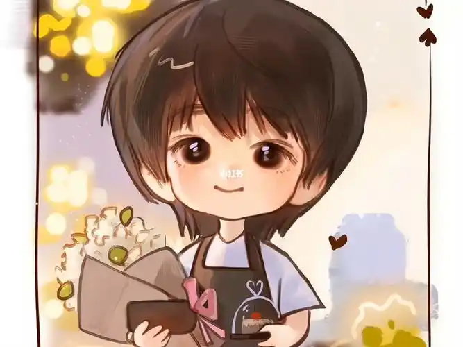 贺峻霖就是最好的文案