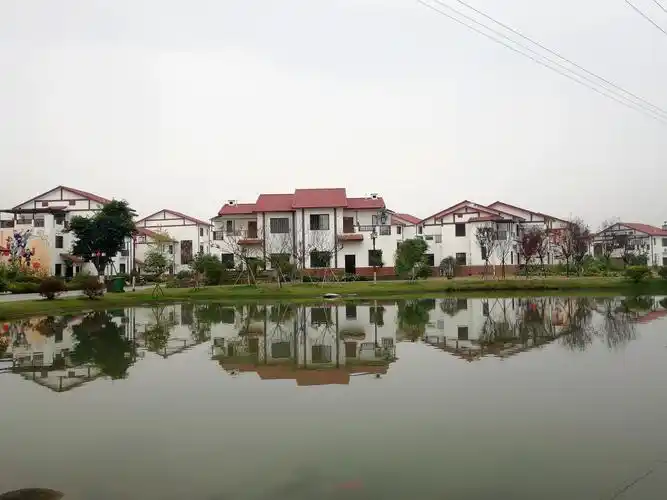 德阳市美协和书协组织的新农村新面貌采风活动 - 美篇