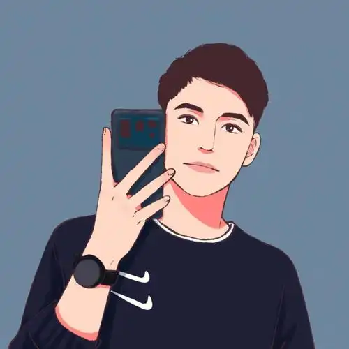 女生头像 男生头像 情侣头像男头 女头 情头 二次元 手绘头像 动漫