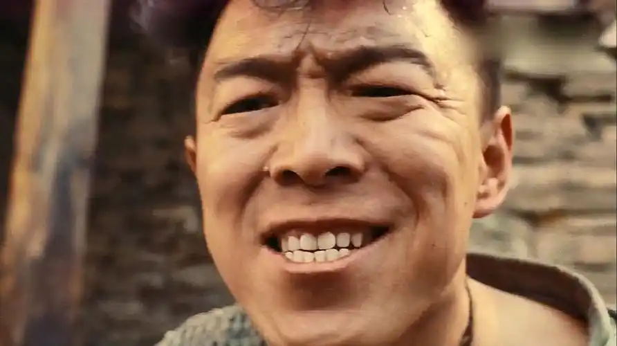 不愧是最有才华的男人,黄渤的这十部电影必须看,错过遗憾一生!