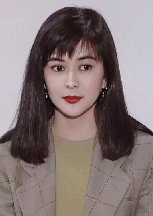 香港这一夜,将关之琳的"风流成性",展现的淋漓尽致