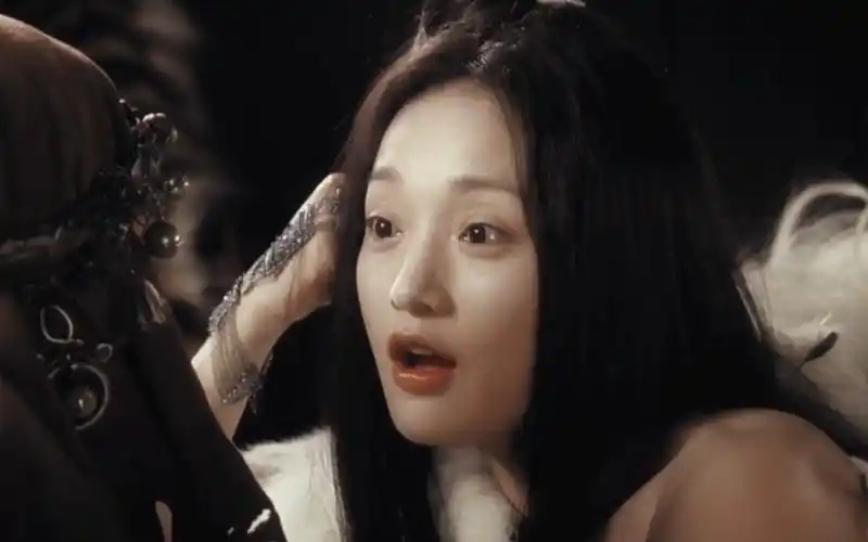 周迅小唯_哔哩哔哩_bilibili