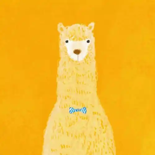 猪坚强独家手绘