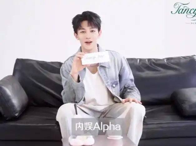 夏之光演过"1"给你骄傲坏了吧