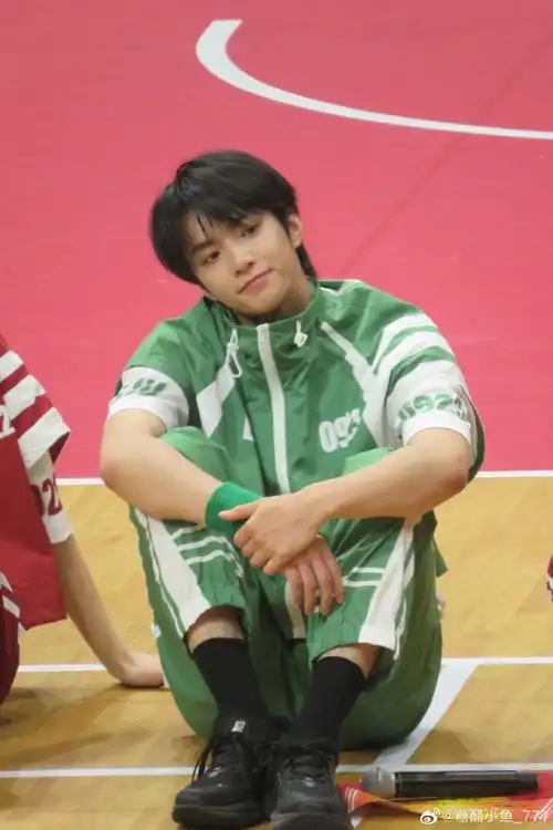 刘耀文提名百花奖最佳新人