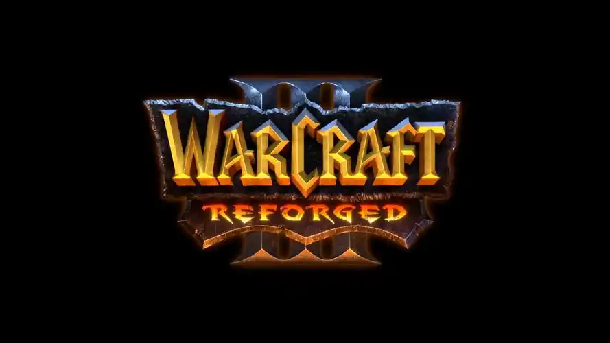 拿到新电脑的第一件事竟然是玩魔兽争霸3重铸版?