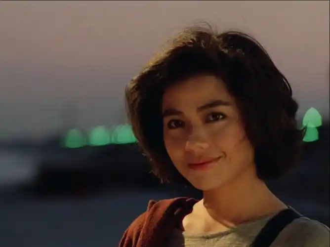 【钟楚红】世间风情千万种,最美不过钟楚红