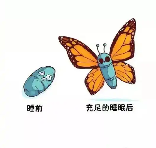你是不是也这样子.