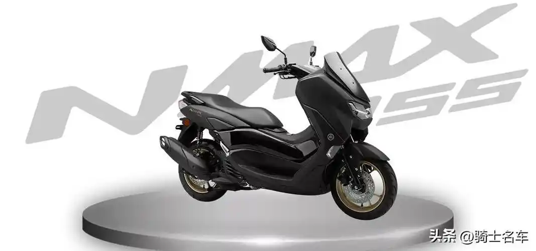 雅马哈155踏板摩托车报价及图片大全,雅马哈nmax155落地价