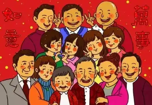 全家福怎么拍 拍全家福有哪些注意事项