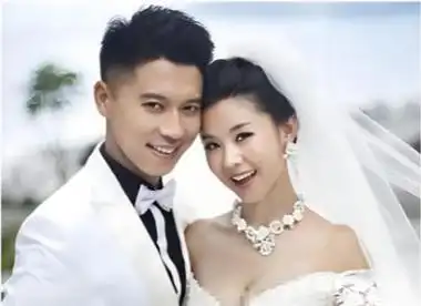 有种整容叫李小萌结婚老公王雷没啥变化她却像换了个人