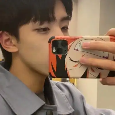 温柔帅气男生头像帅气好看的温柔治愈男生头像高清图片