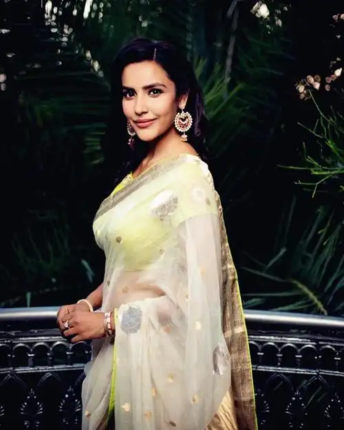 世界上最美印度女神(印度国宝级女神)(1)