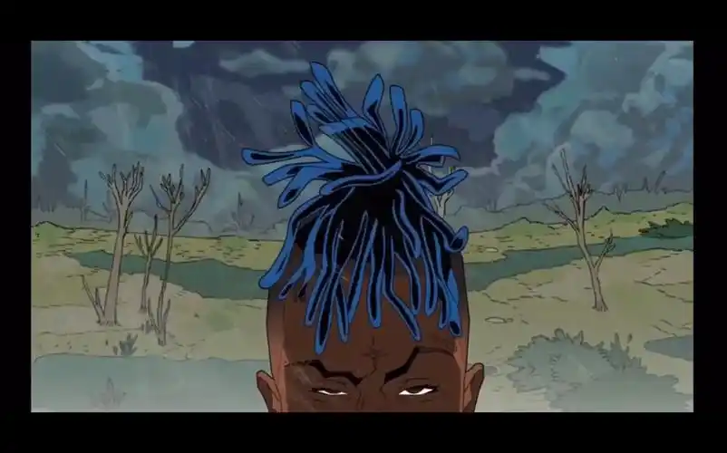 xxxtentacion - "bad!" (official music video)