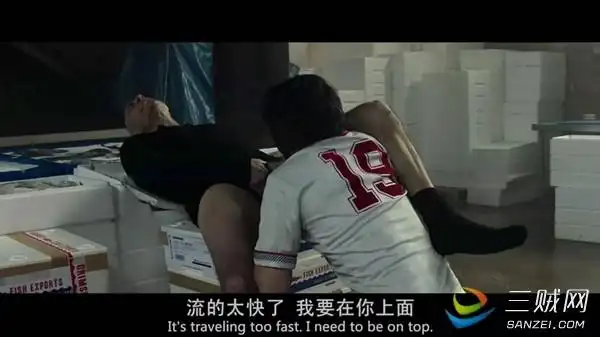 史上最污电影来袭王牌贱谍让你知道最底下限