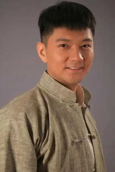 资料大宅门1912主角彭博饰金豆子