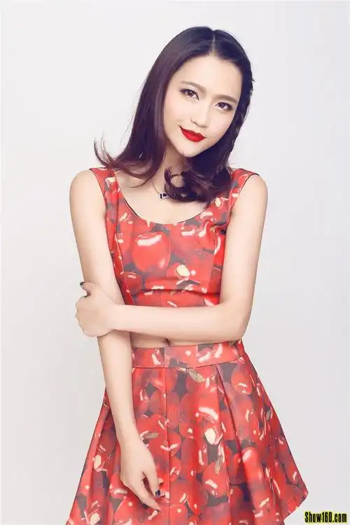 庄心妍-中华演出网博客